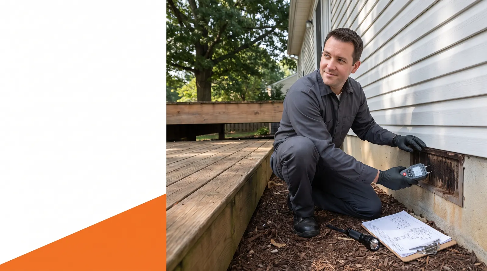 Pest Control Service in Arnold, MD
